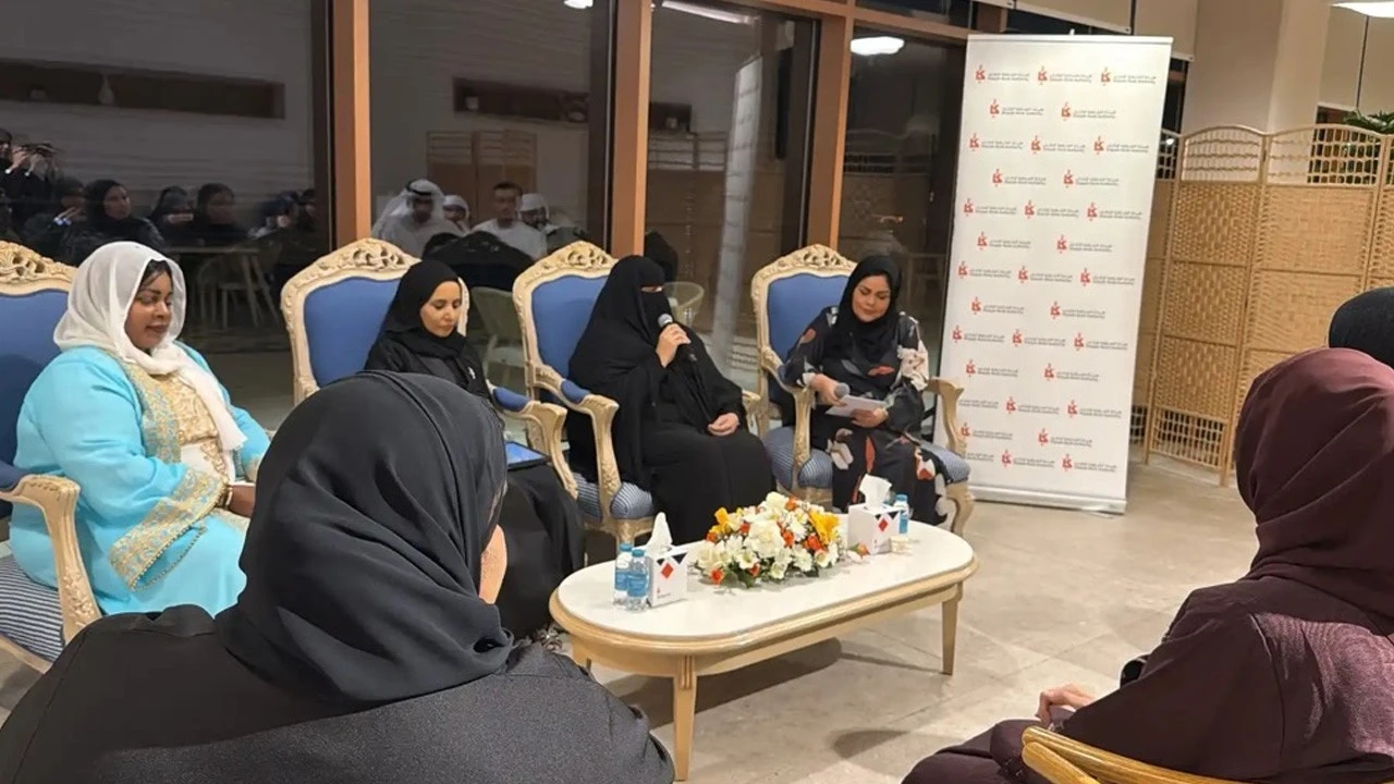 هيئة الشارقة للكتاب تطلق برنامج كتابي غير حياتي في المنطقة الشرقية